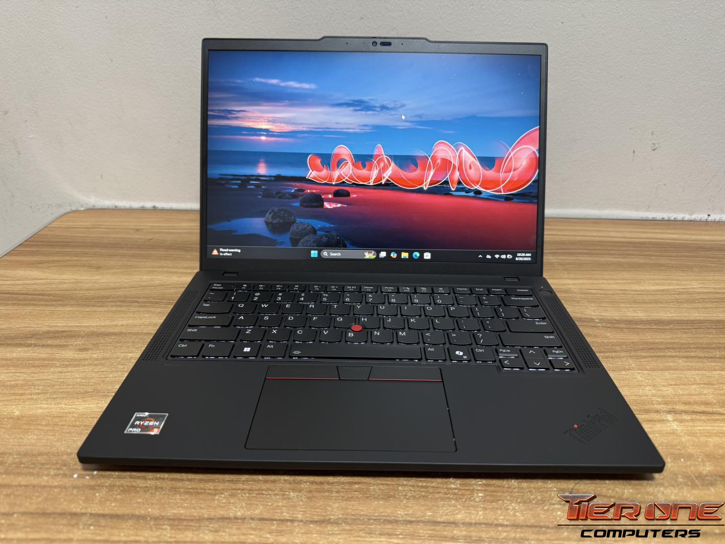 LENOVO THINKPAD | Ryzen 5 PRO | 16GB RAM | 512GB SSD