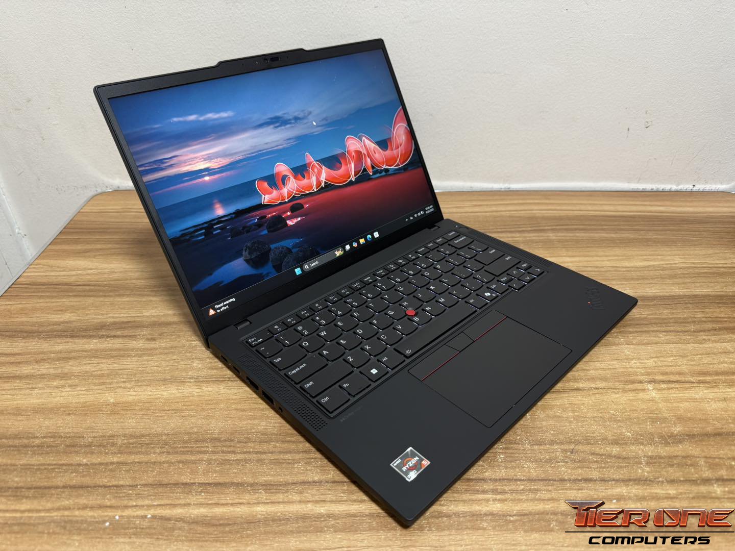 LENOVO THINKPAD | Ryzen 5 PRO | 16GB RAM | 512GB SSD