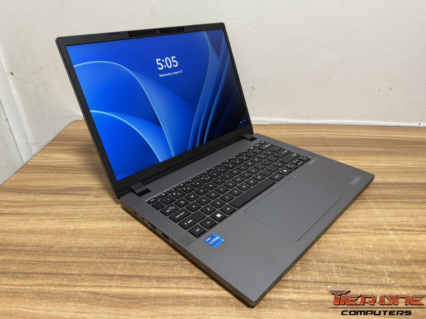 ACER TRAVELMATE | i5 13th Gen | 16GB RAM | 512GB SSD