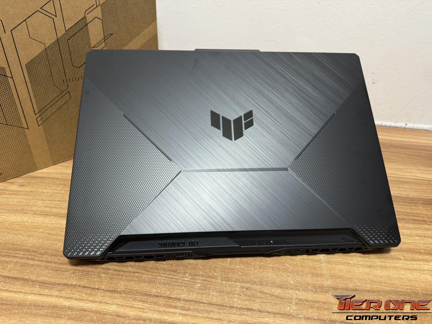 ASUS TUF A15 | Ryzen 7 | 16GB RAM | 512GB SSD | RTX 3050