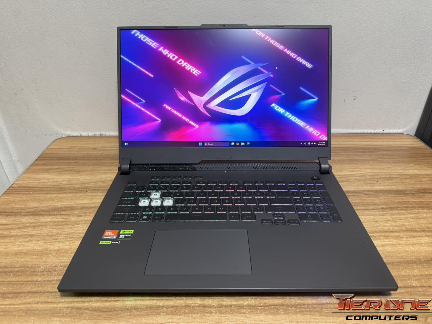 ASUS ROG STRIX | Ryzen 9 | 16GB RAM | 1TB SSD | RTX 4060