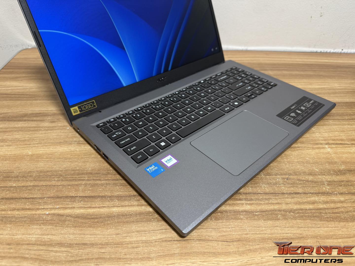 ACER ASPIRE | Core 3 | 8GB RAM | 512GB SSD