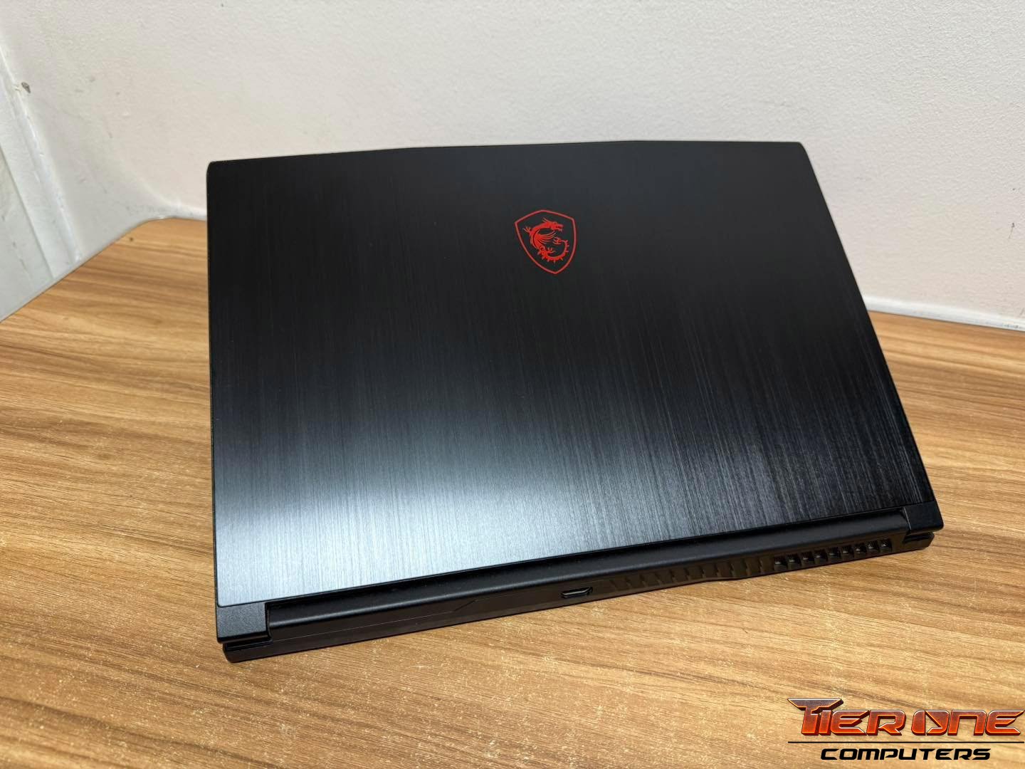 MSI GF63 | i5 10th Gen | 16GB RAM | 512GB SSD | GTX 1650