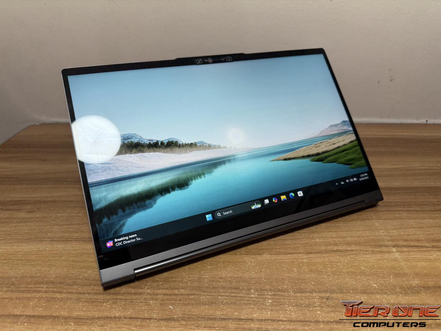 LENOVO YOGA | i7 10th Gen | 12GB RAM | 512GB SSD