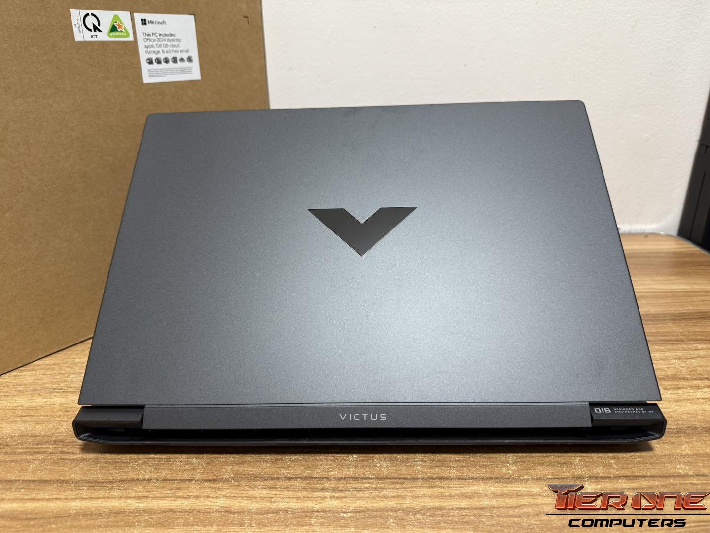 HP VICTUS | i5 13th Gen | 16GB RAM | 512GB SSD | RTX 3050