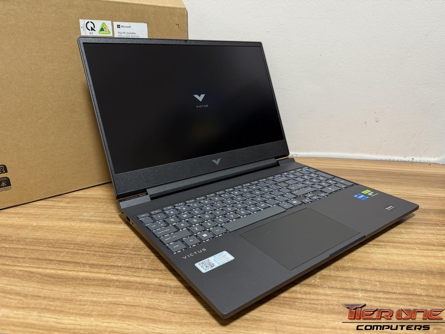 HP VICTUS | i5 13th Gen | 16GB RAM | 512GB SSD | RTX 3050