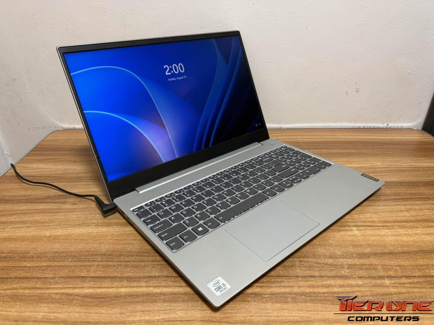 LENOVO IDEAPAD | i5 10th Gen | 12GB RAM | 256GB SSD + 1TB HDD | MX250