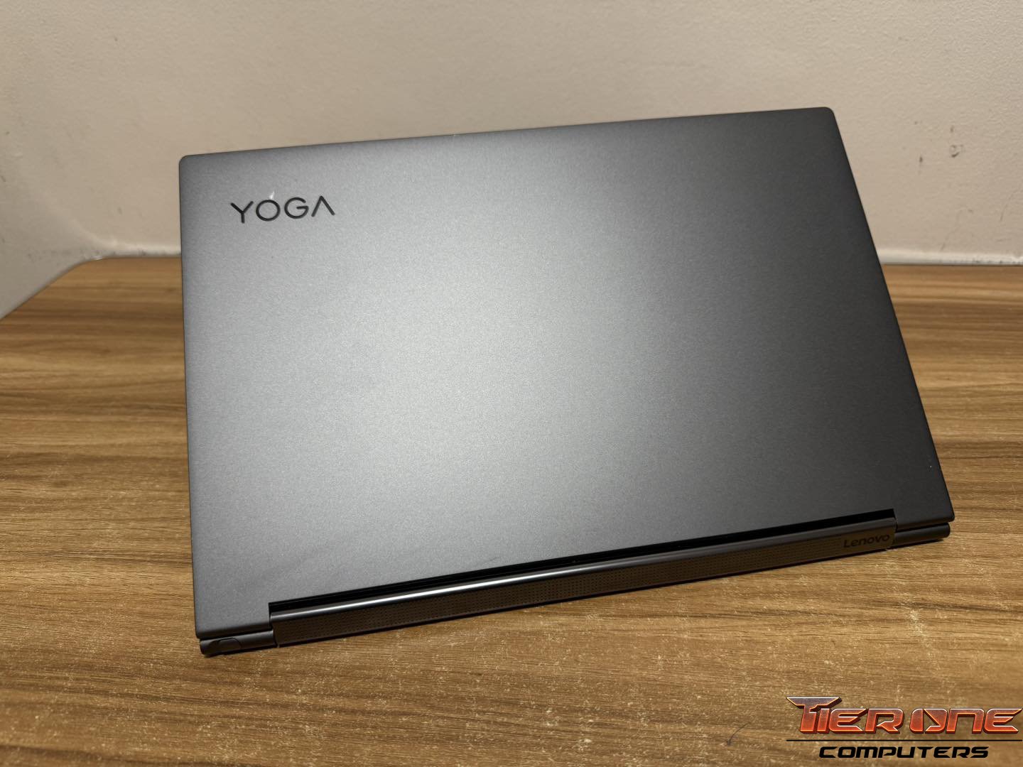 LENOVO YOGA | i7 10th Gen | 12GB RAM | 512GB SSD