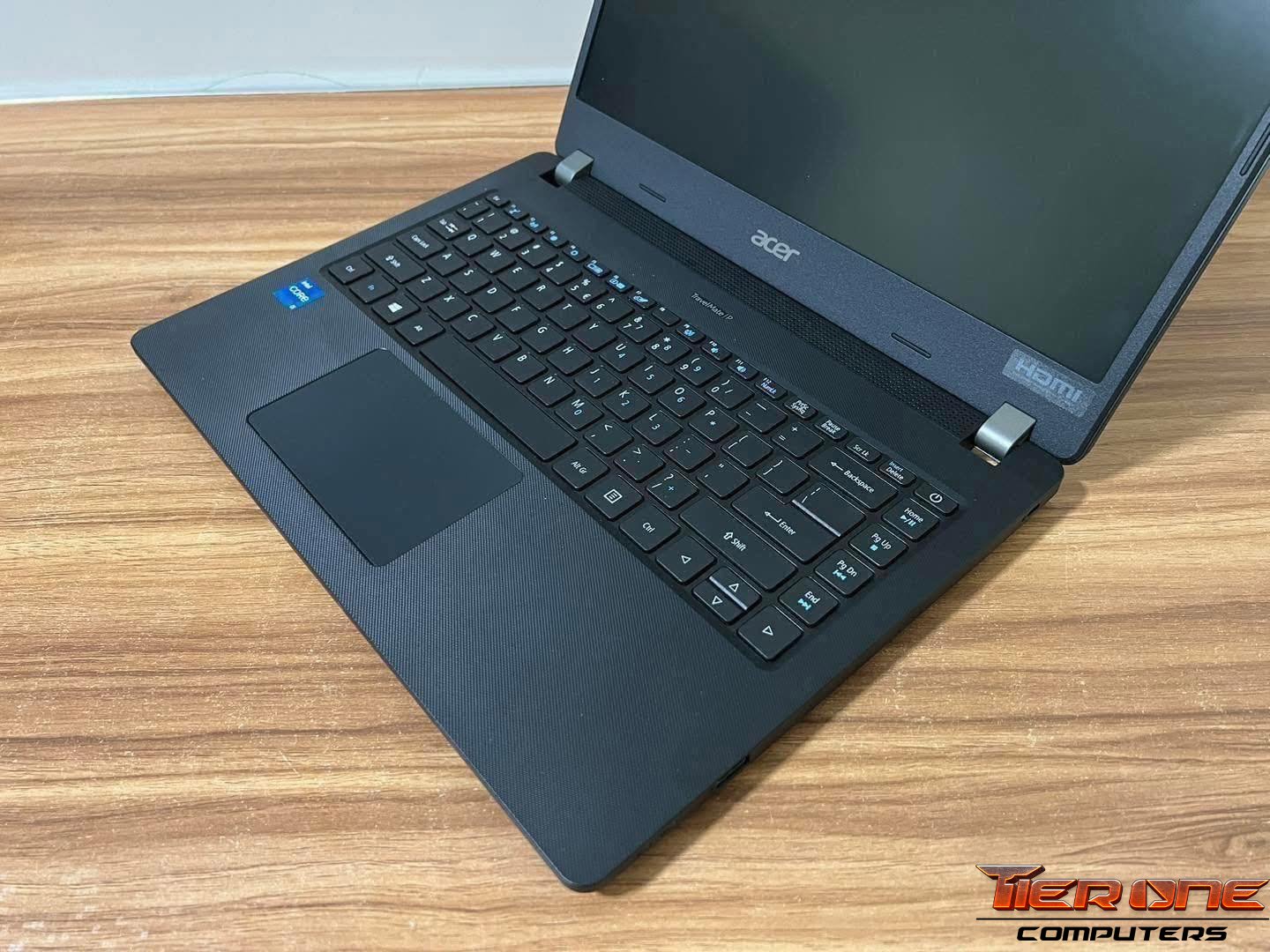 ACER TRAVELMATE | i5 11th Gen | 16GB RAM | 256GB SSD