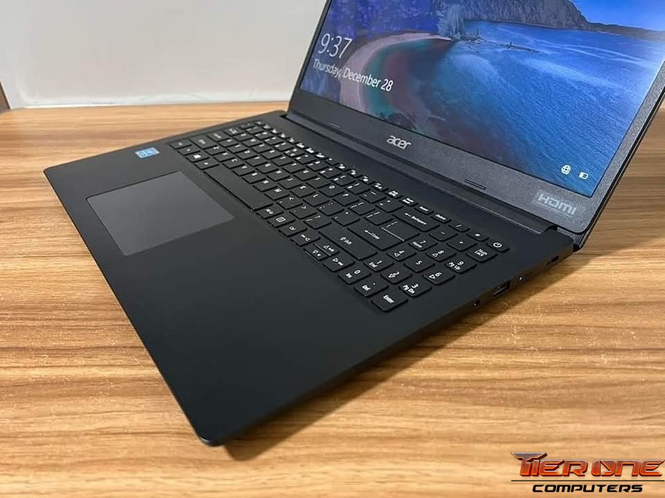 ACER EXTENSA | Intel Celeron | 4GB RAM | 128GB SSD + 1TB HDD