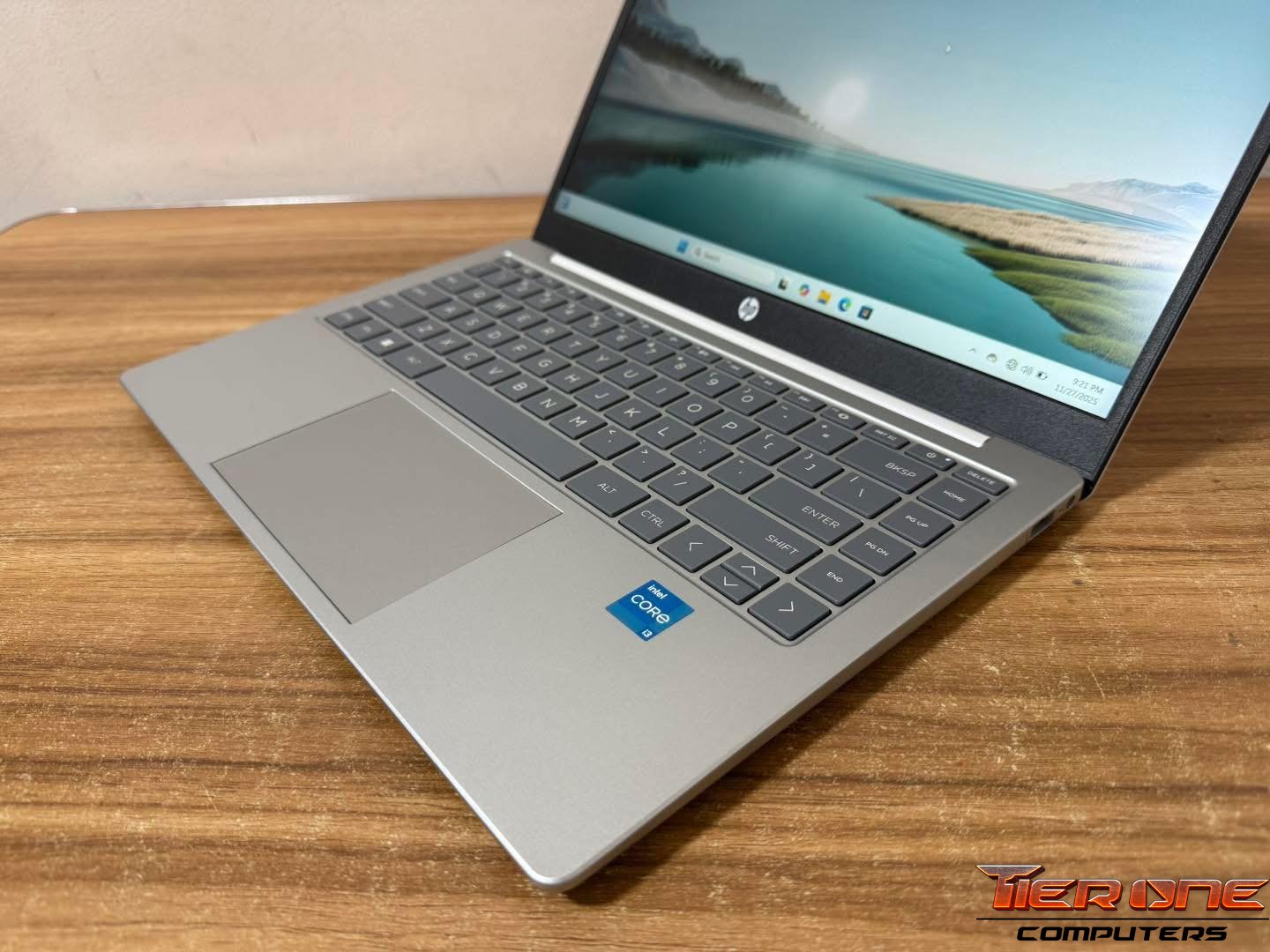HP LAPTOP 14 | i3 13th Gen | 8GB RAM | 512GB SSD