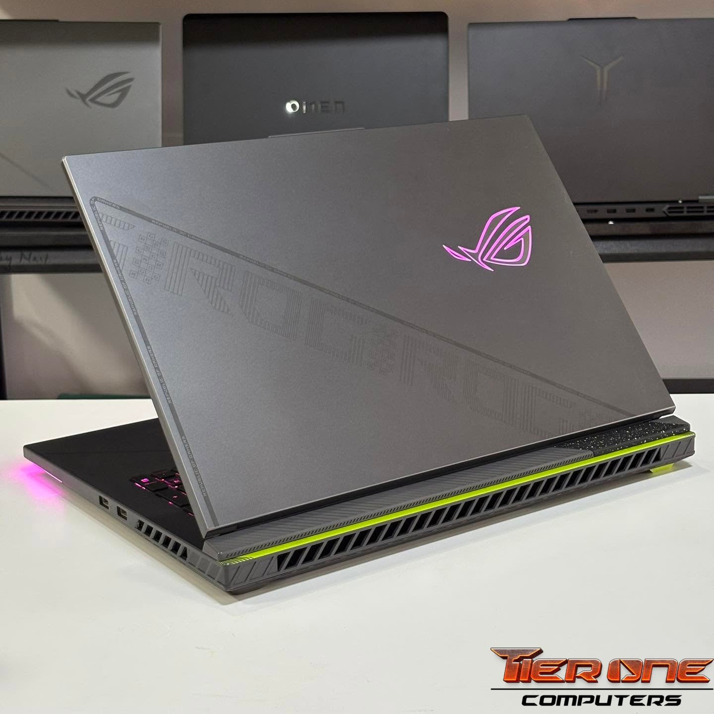 ROG STRIX G16 | i9 14th Gen | 16GB RAM | 1TB SSD | RTX 4070