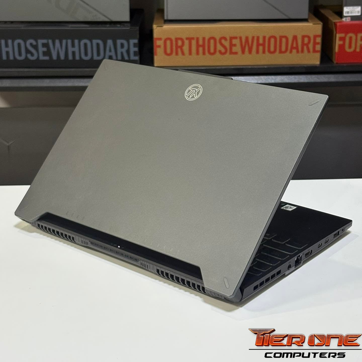 ASUS TUF F17 | Intel Core i9 | 16GB RAM | 512GB SSD | RTX 3060