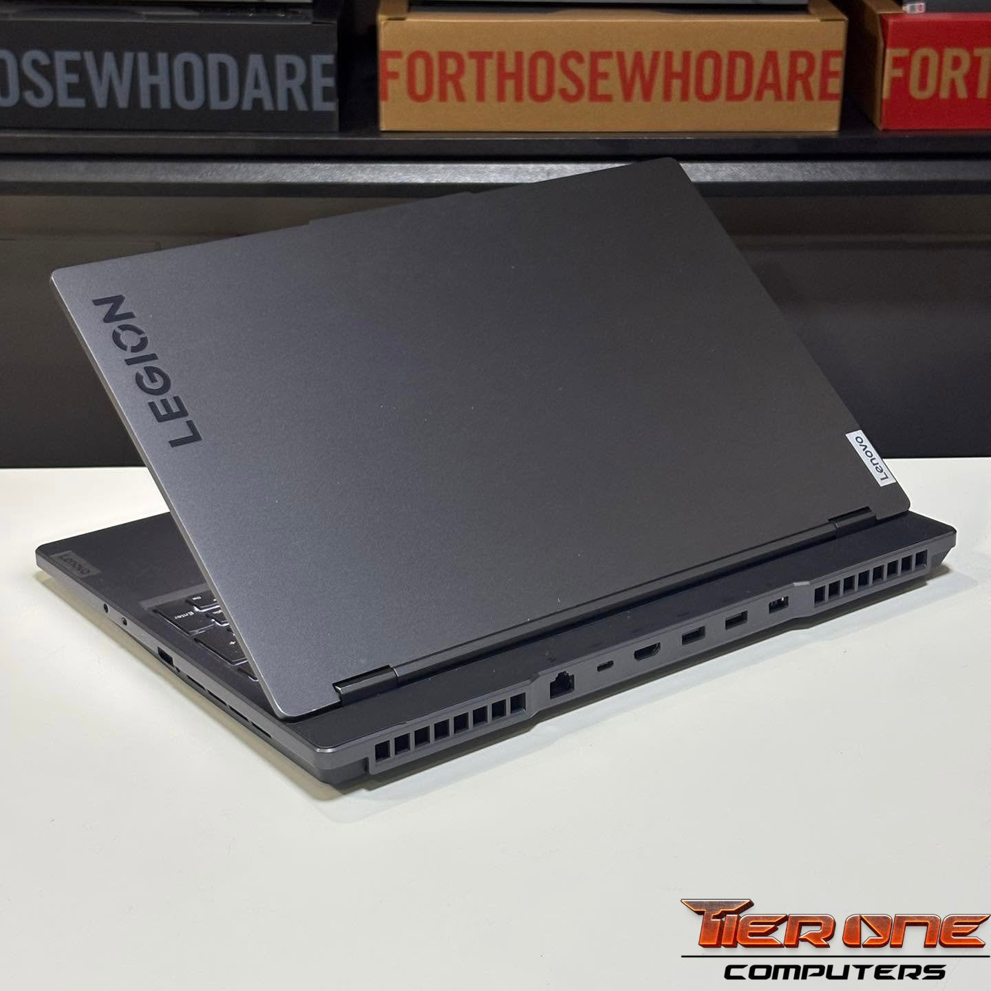 LENOVO LEGION 5 | Ryzen 7 | 16GB RAM | 512GB SSD | RTX 4060