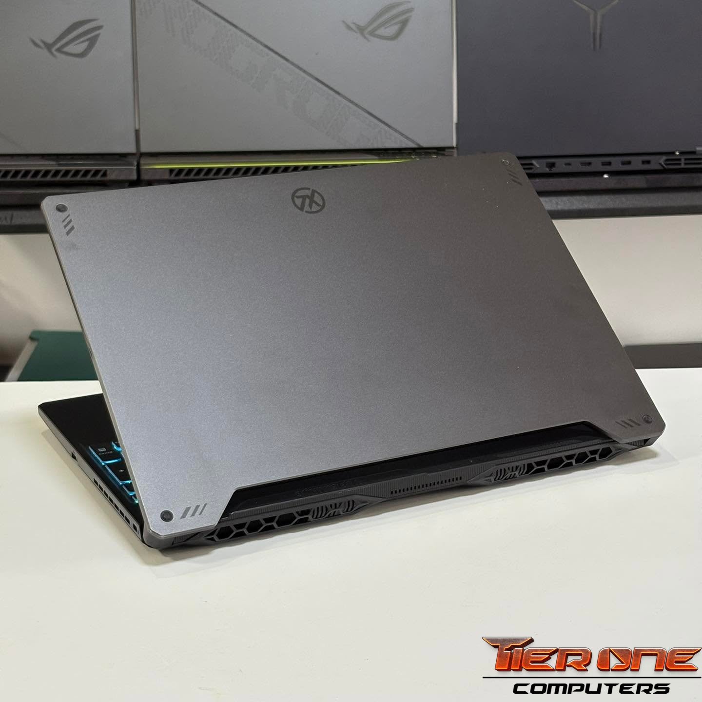 ASUS TUF A15 | Ryzen 7 | 16GB RAM | 512GB SSD | RTX 3050Ti