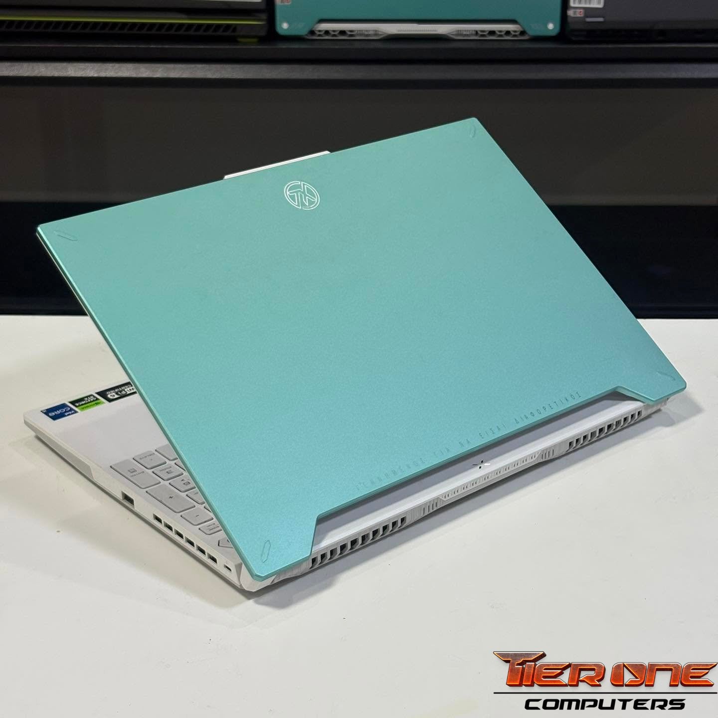 ASUS TUF F15 | i5 13th Gen | 16GB RAM | 512GB SSD | RTX 4050