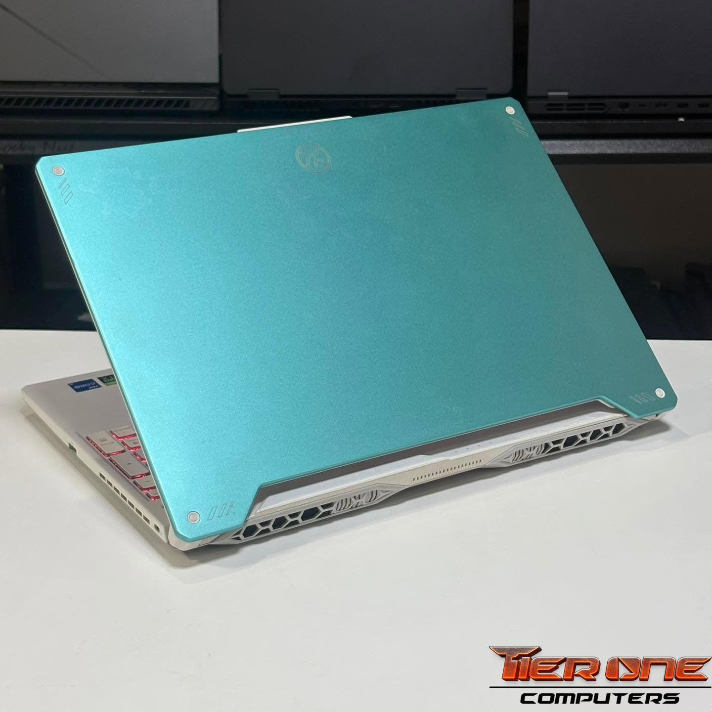 ASUS TUF A15 | Intel Core i5 | 16GB RAM | 512GB SSD | RTX 3050Ti