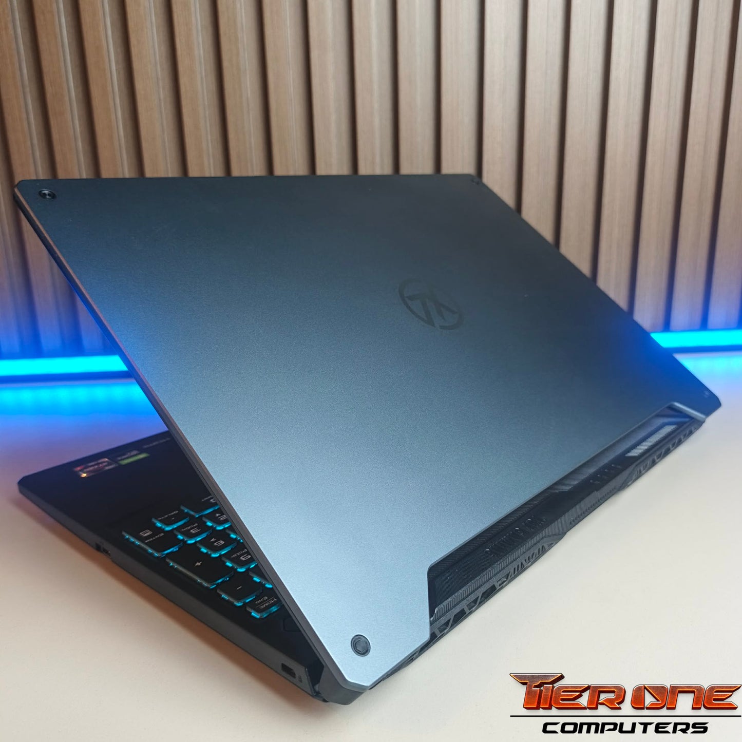 ASUS TUF A15 | Ryzen 7 | 8GB RAM | 512GB SSD | GTX 1650Ti