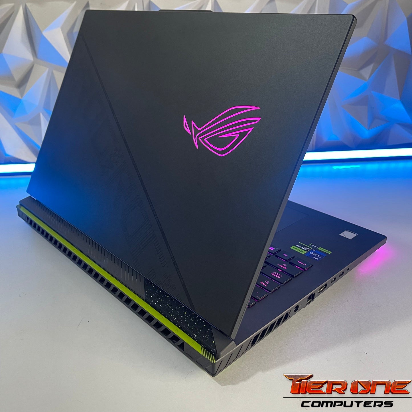 ASUS ROG STRIX G18 | i9 13th Gen | 16GB RAM | 1000GB SSD | RTX 4070