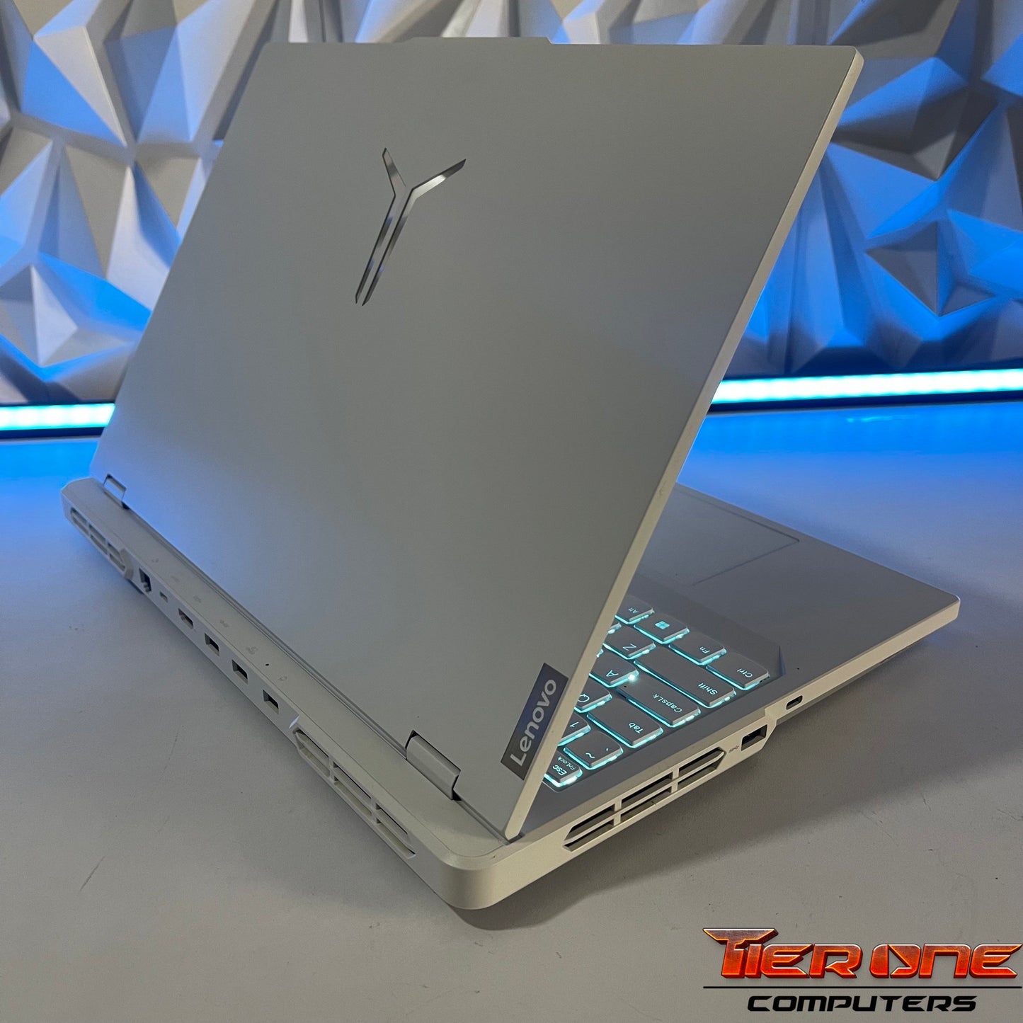 LENOVO LEGION PRO 5 | Ryzen 9 | 16GB RAM | 1000GB SSD | RTX 4060
