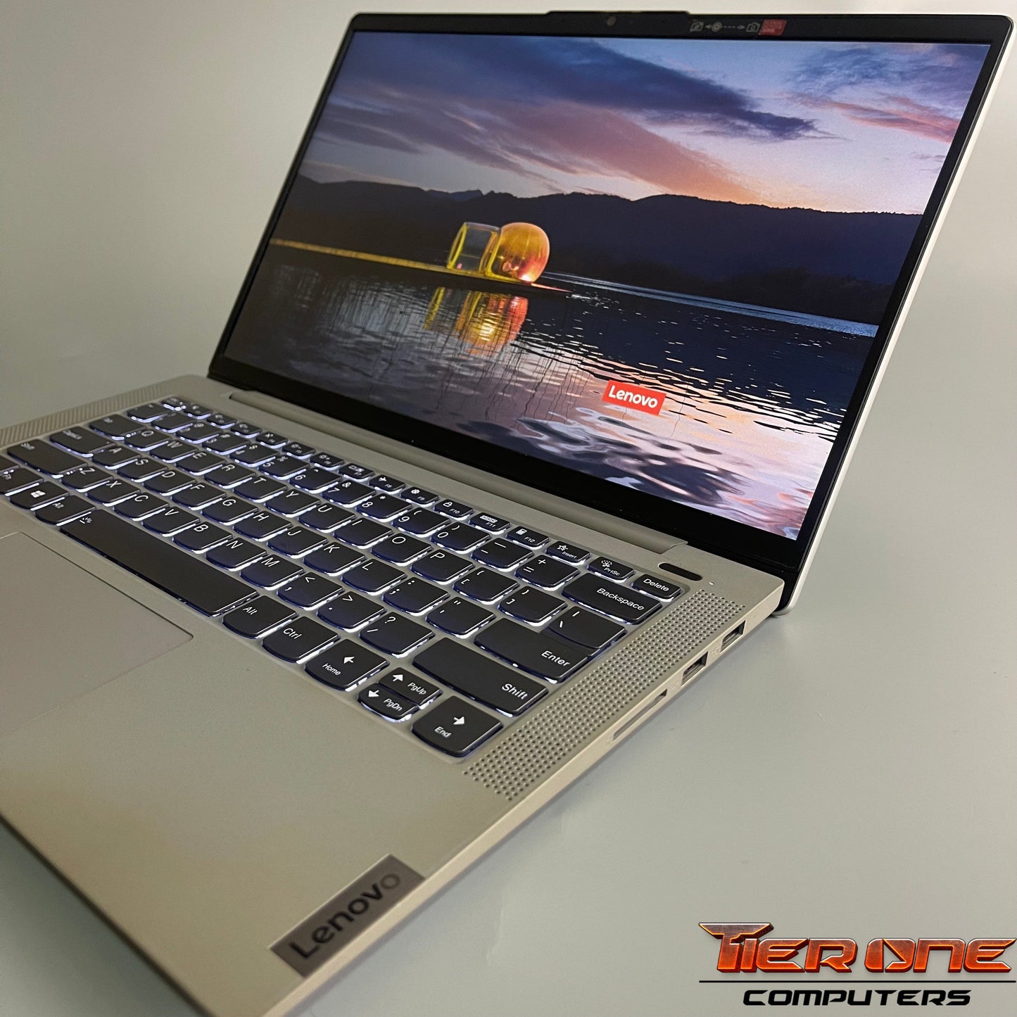 LENOVO IDEAPAD 5 | Ryzen 7 | 16GB RAM | 512GB SSD