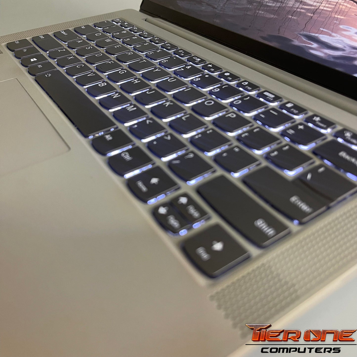 LENOVO IDEAPAD 5 | Ryzen 7 | 16GB RAM | 512GB SSD