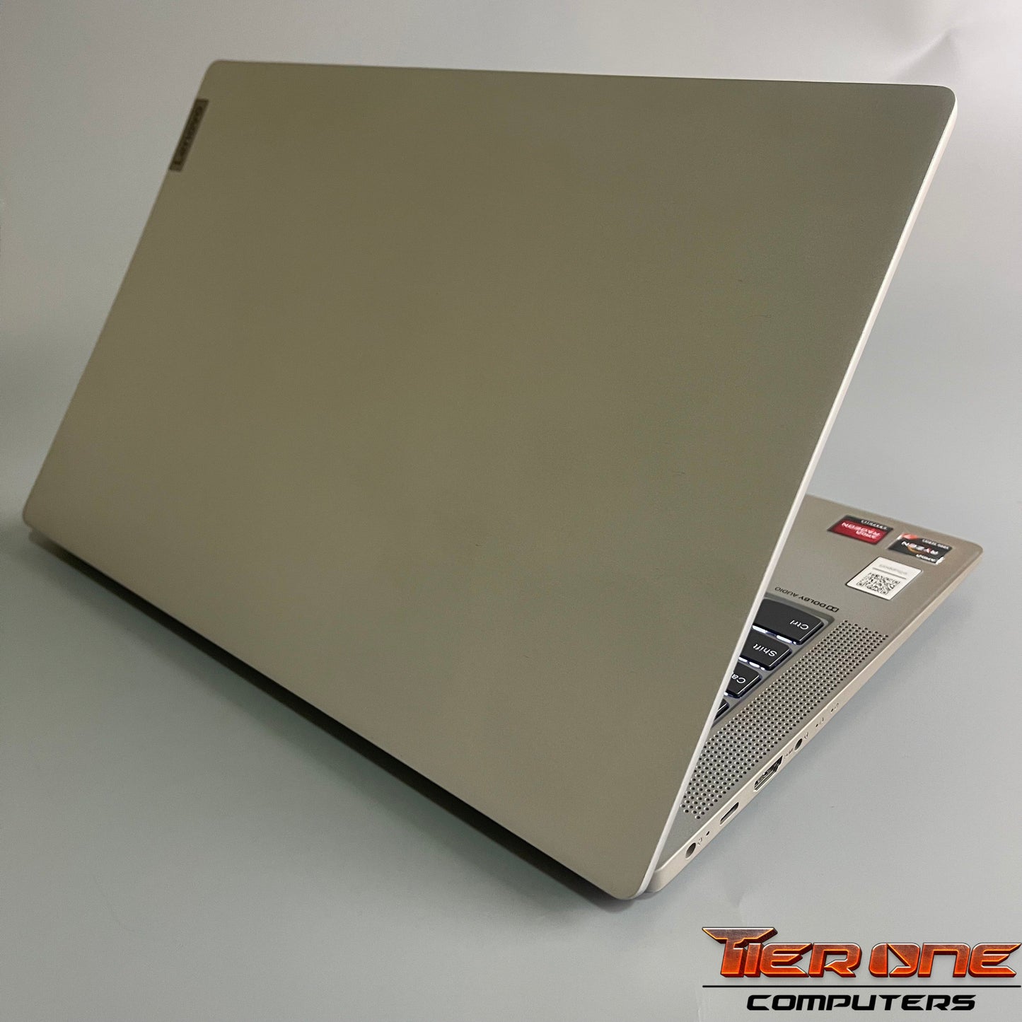 LENOVO IDEAPAD 5 | Ryzen 7 | 16GB RAM | 512GB SSD