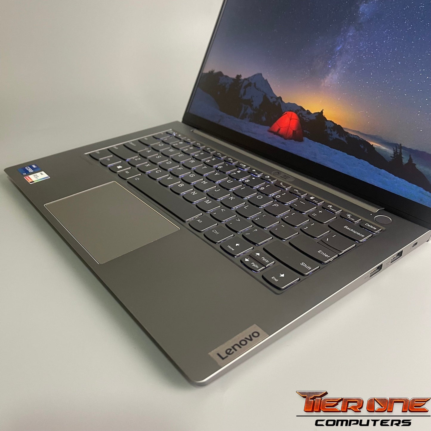 LENOVO THINKBOOK | i7 11th Gen | 16GB RAM | 512GB SSD