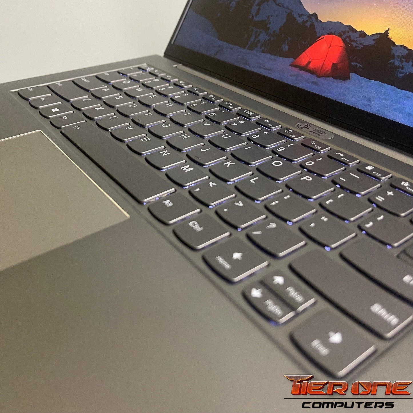 LENOVO THINKBOOK | i7 11th Gen | 16GB RAM | 512GB SSD