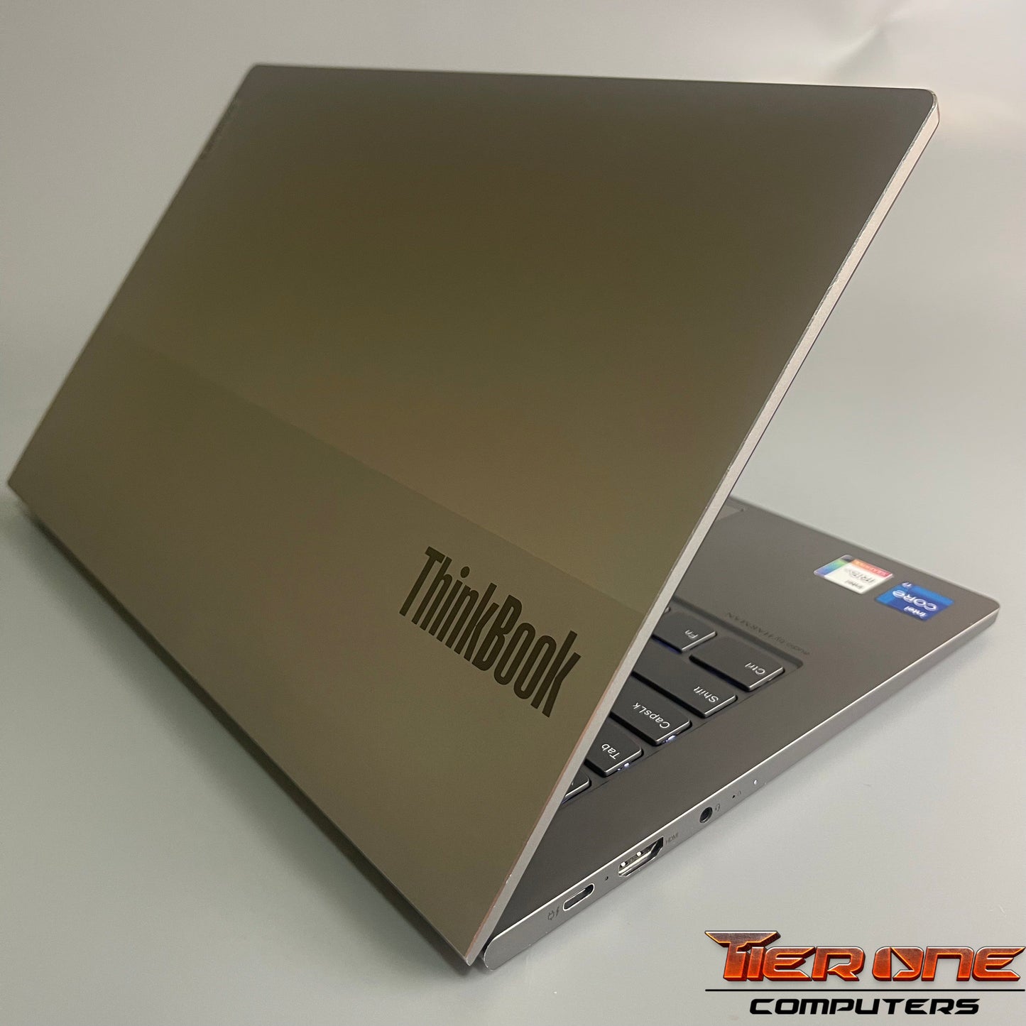 LENOVO THINKBOOK | i7 11th Gen | 16GB RAM | 512GB SSD