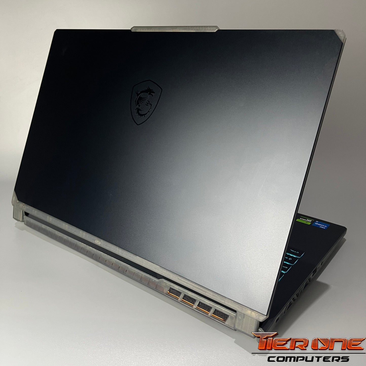 MSI CYBORG | i5 12th Gen | 16GB RAM | 512GB SSD | RTX 3050