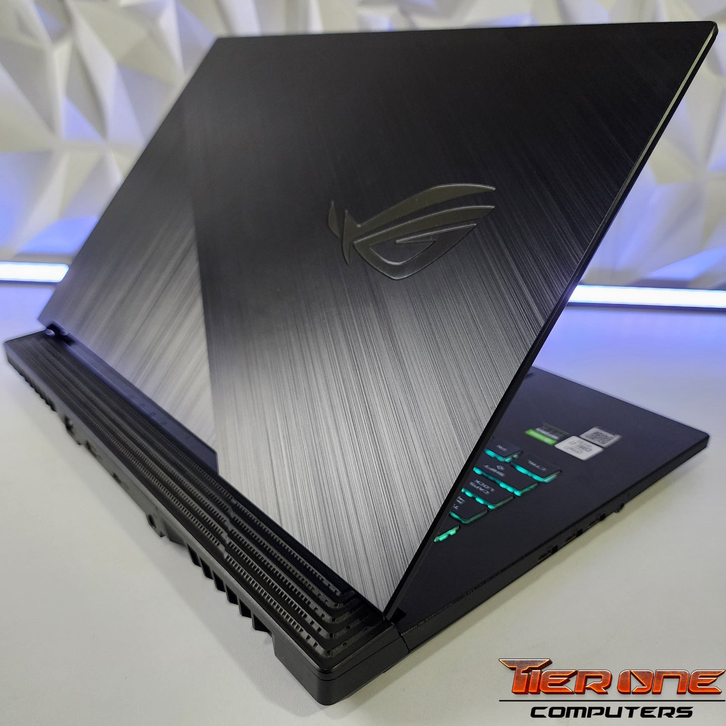 ASUS ROG STRIX | i7 10th Gen | 16GB RAM | 512GB SSD | RTX 2060