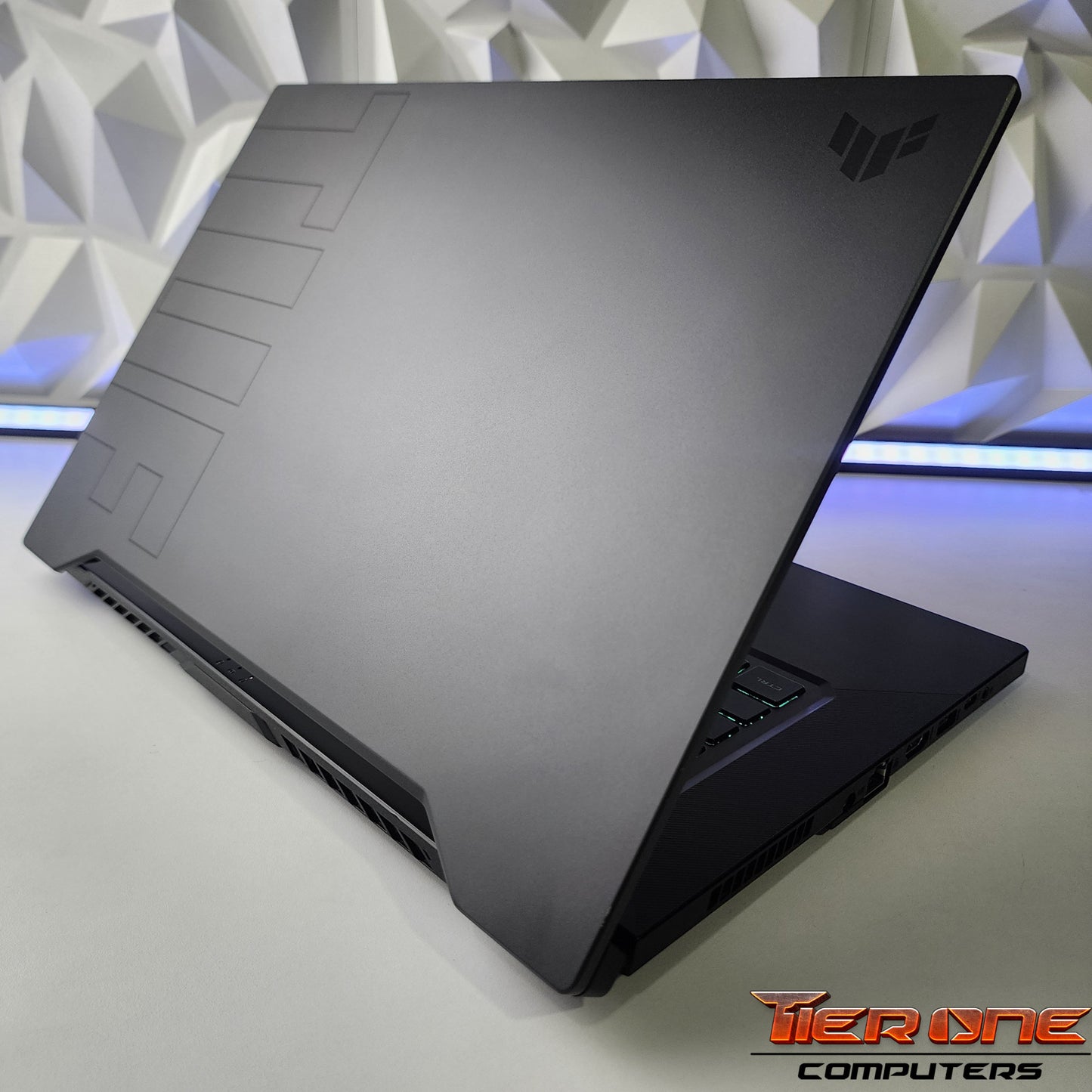 ASUS TUF DASH F15 | i5 11th Gen | 8GB RAM | 512GB SSD | RTX 3060