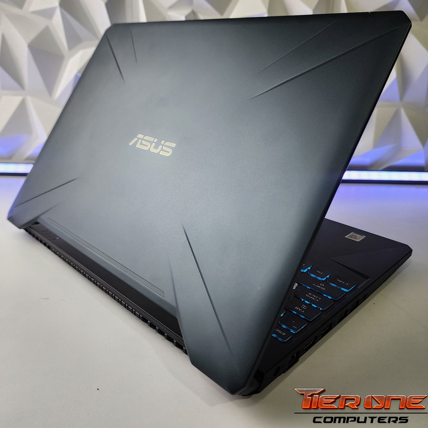 ASUS TUF | i5 9th Gen | 16GB RAM | 512GB SSD | GTX 1650