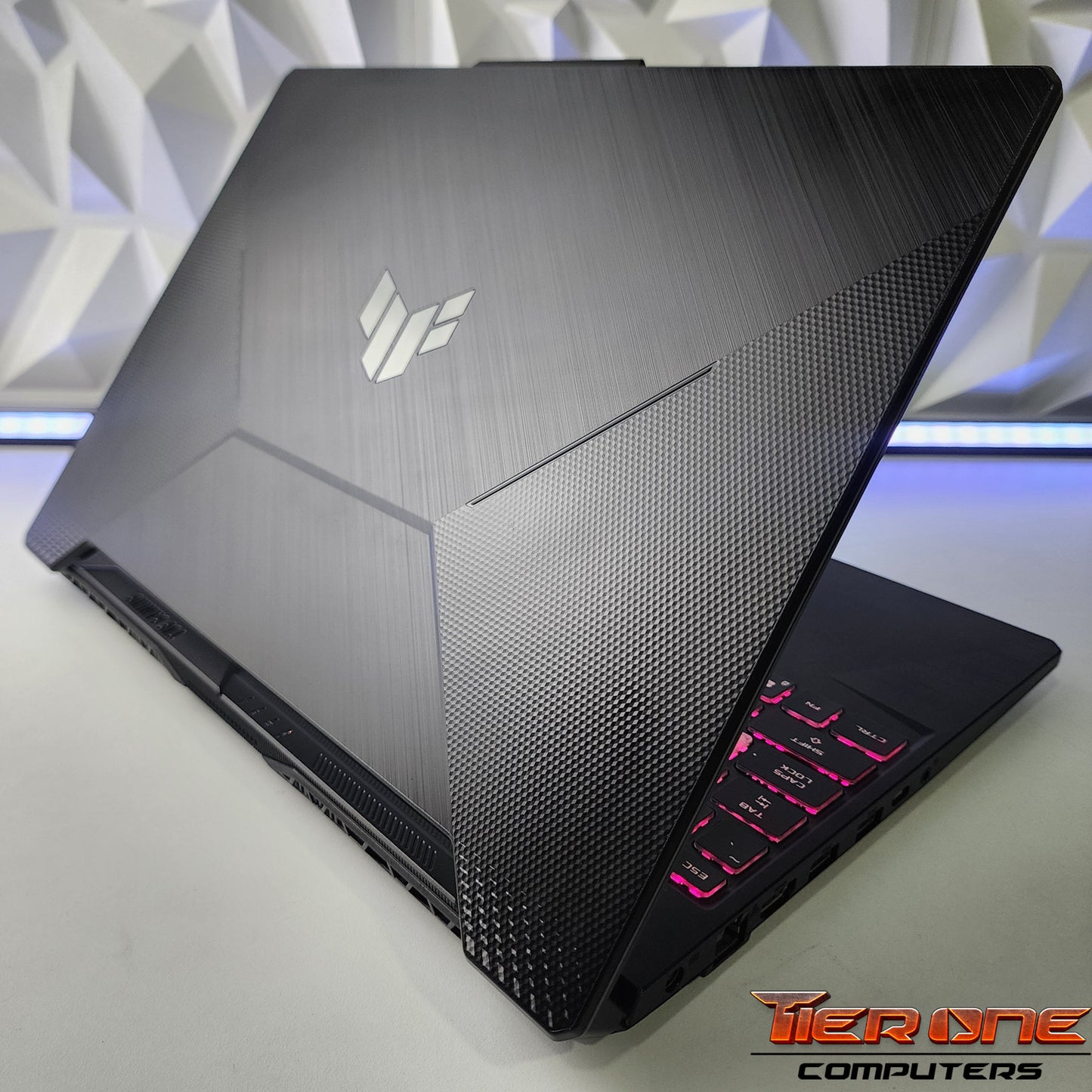 ASUS TUF F15 | i7 11th Gen | 16GB RAM | 512GB SSD | RTX 3050