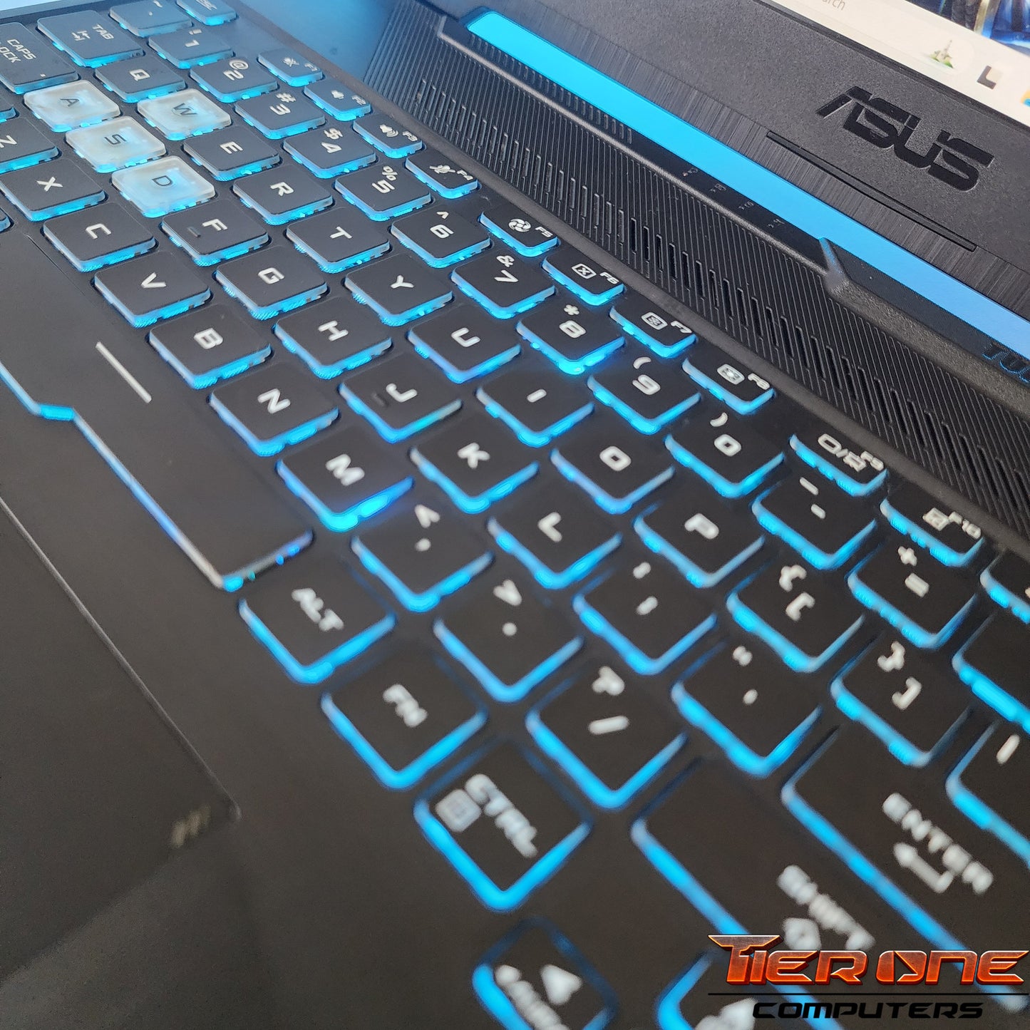 ASUS TUF F15 | i5 11th Gen | 16GB RAM | 512GB SSD | RTX 3050