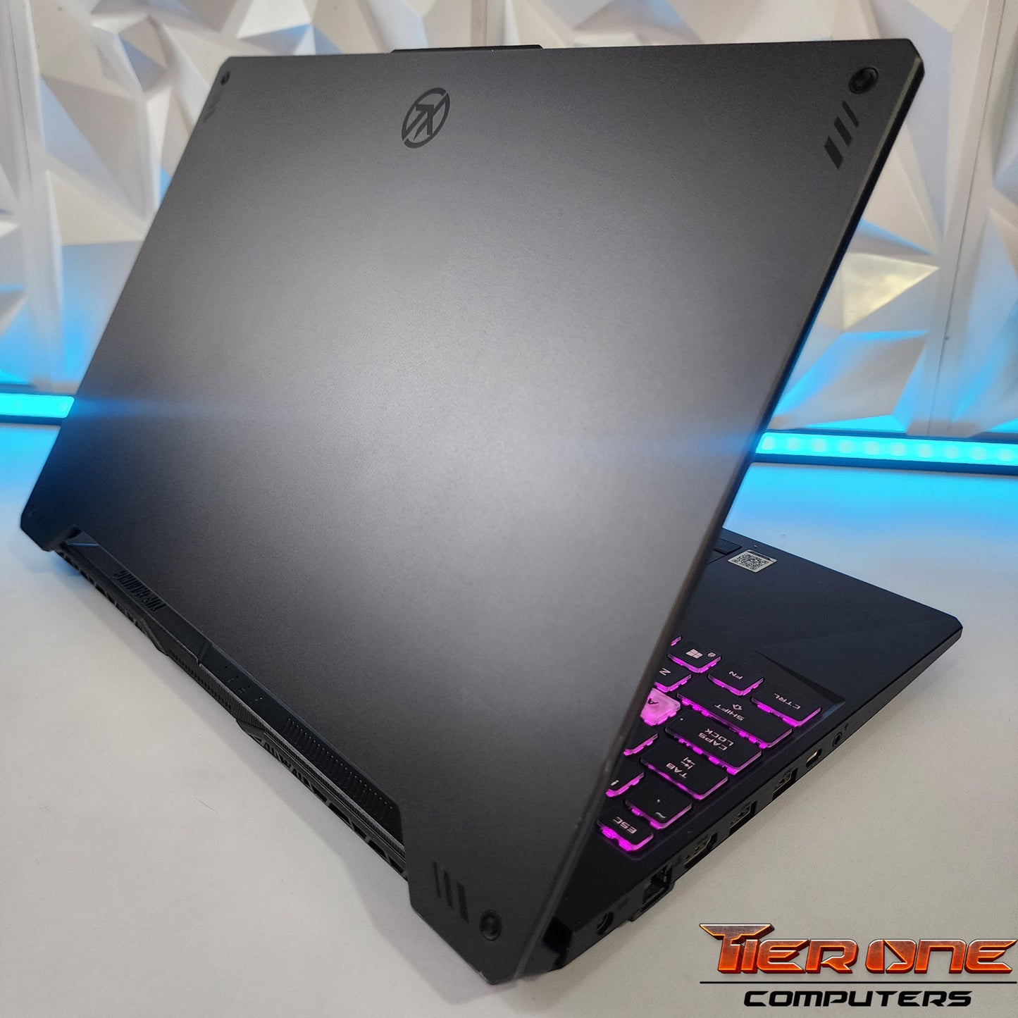 ASUS TUF F15 | i5 11th Gen | 16GB RAM | 512GB SSD | RTX 3050