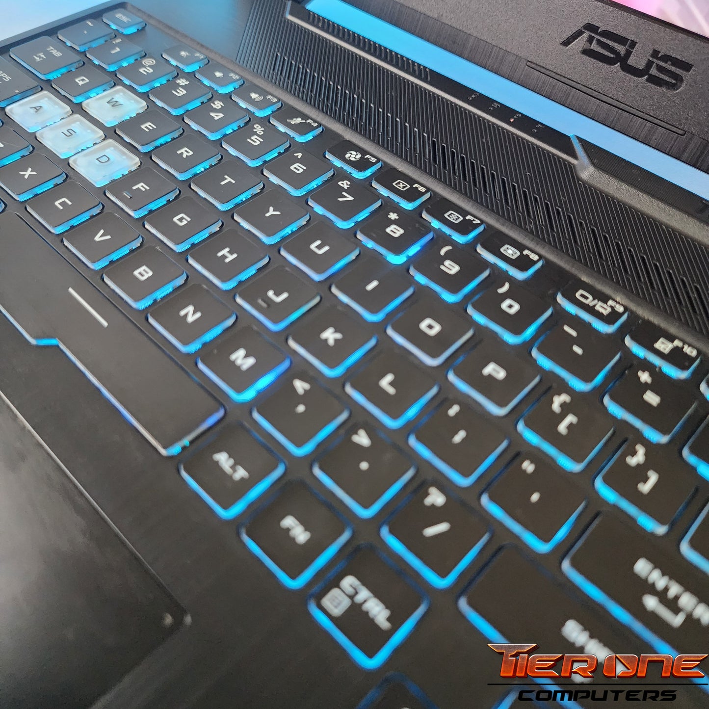 ASUS TUF F15| i5 11th Gen | 16GB RAM | 512GB SSD | RTX 3050