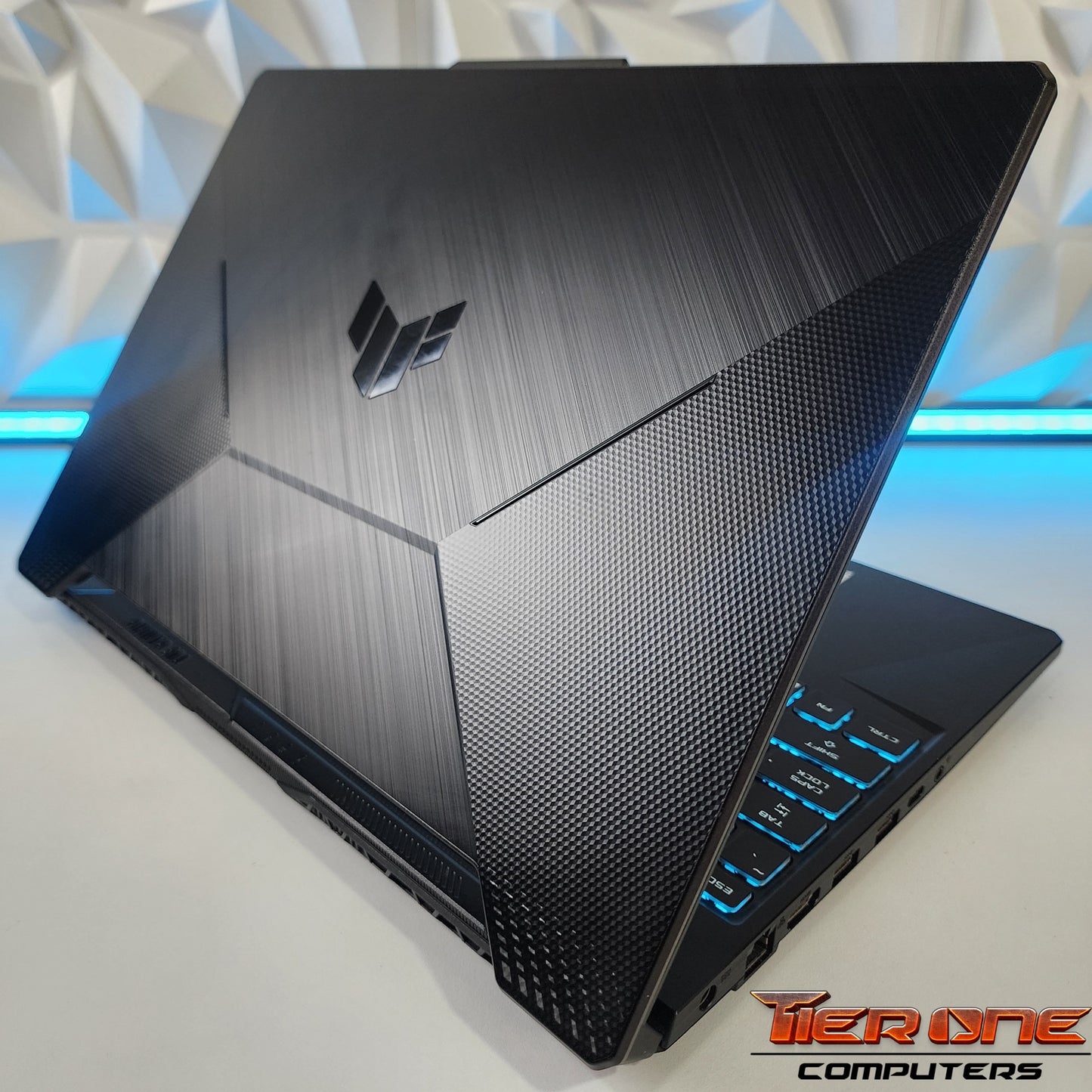 ASUS TUF F15| i5 11th Gen | 16GB RAM | 512GB SSD | RTX 3050