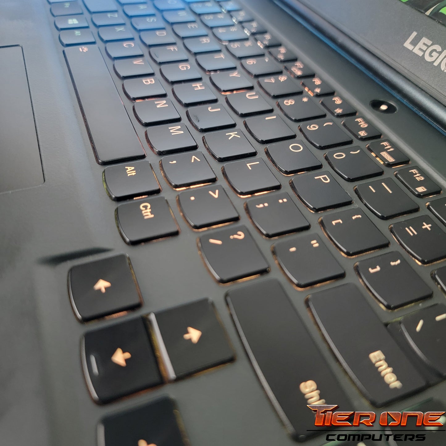 LENOVO LEGION | i5 10th Gen | 8GB RAM | 512GB SSD | GTX 1650