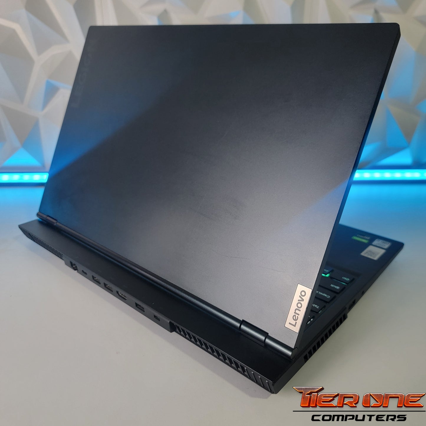 LENOVO LEGION | i5 10th Gen | 8GB RAM | 512GB SSD | GTX 1650