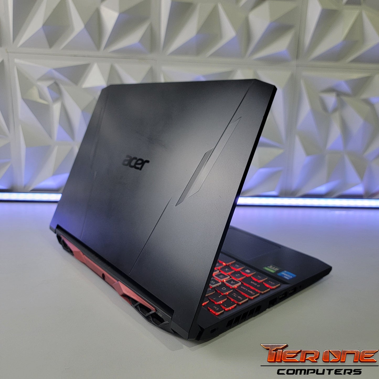 ACER NITRO 5 | i5 11th Gen | 16GB RAM | 512GB SSD | RTX 3050