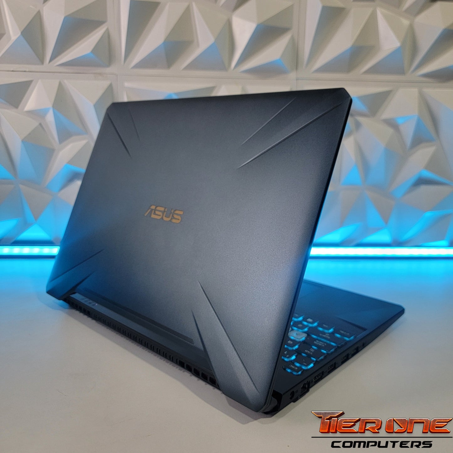 ASUS TUF | i7 9th Gen | 16GB RAM | 512GB SSD | GTX 1650