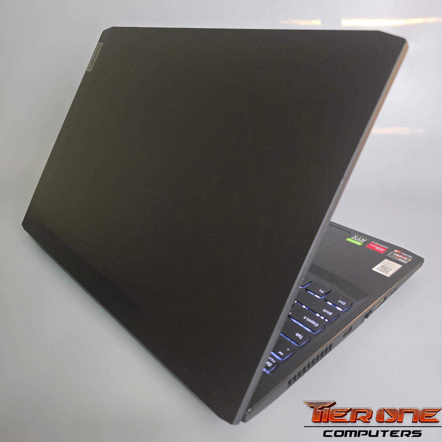 LENOVO IDEAPAD GAMING | Ryzen 5 | 8GB RAM | 512GB SSD | RTX 3050