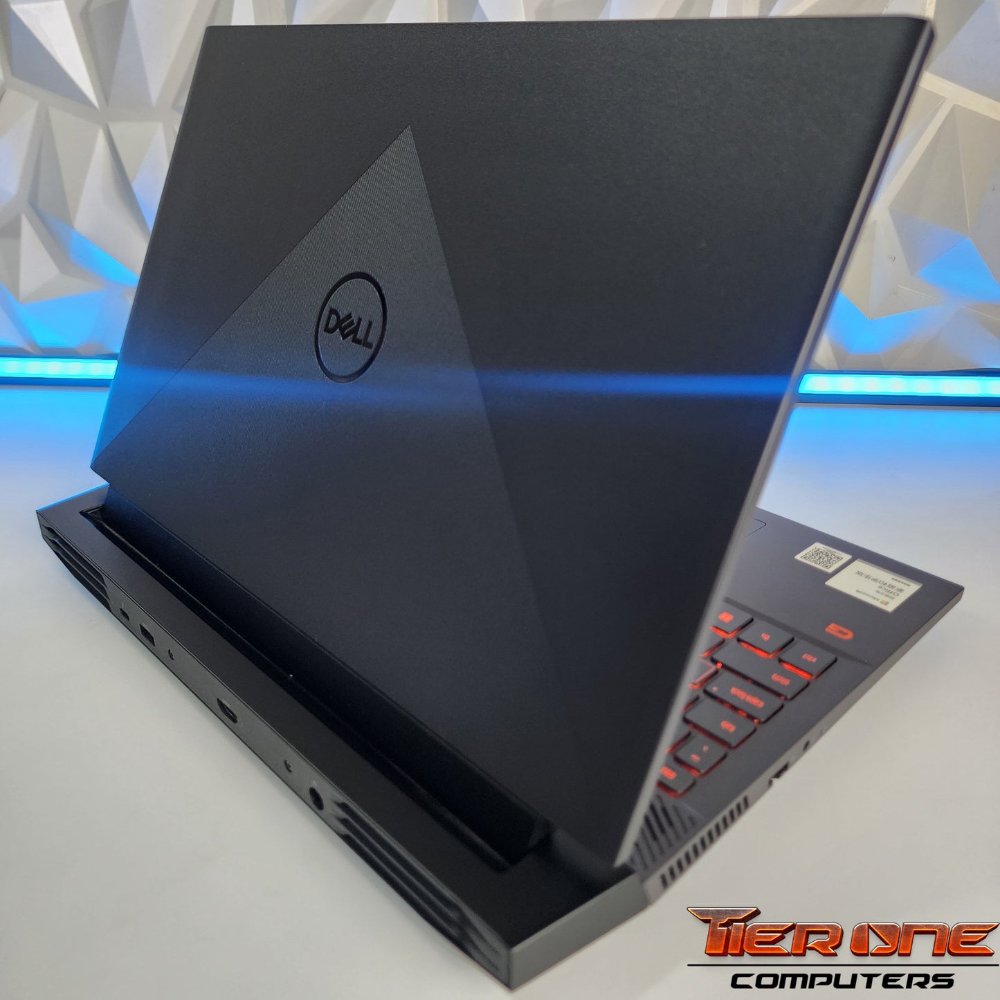 DELL G15 | i7 12th Gen | 16GB RAM | 512GB SSD | RTX 3060