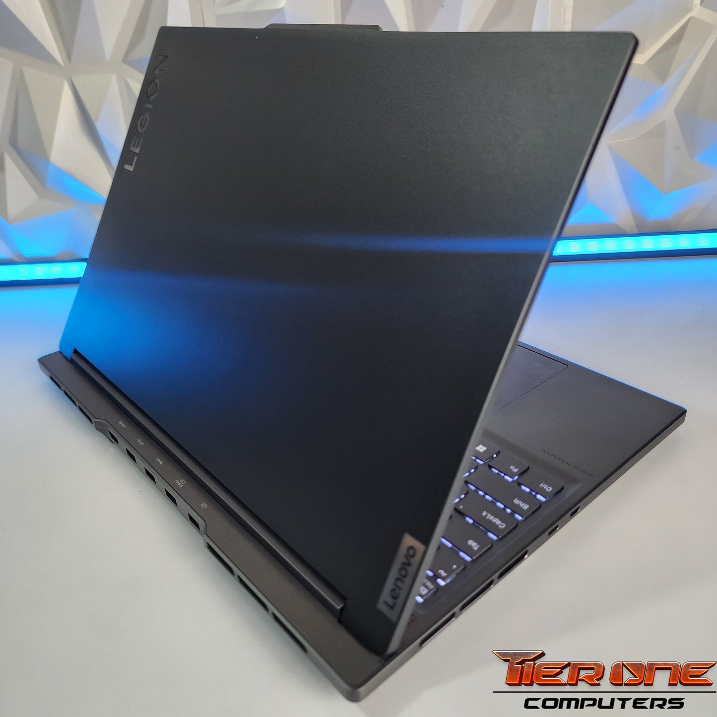 LENOVO LEGION S7 | i5 12th Gen | 16GB RAM | 512GB SSD | RTX 3060