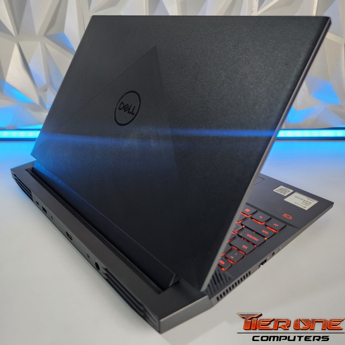 DELL G15 | i5 12th Gen | 16GB RAM | 512GB SSD | RTX 3050