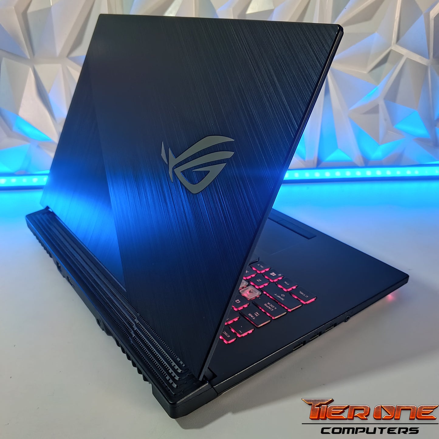 ASUS ROG STRIX | i7 9th Gen | 16GB RAM | 256GB SSD | GTX 1650