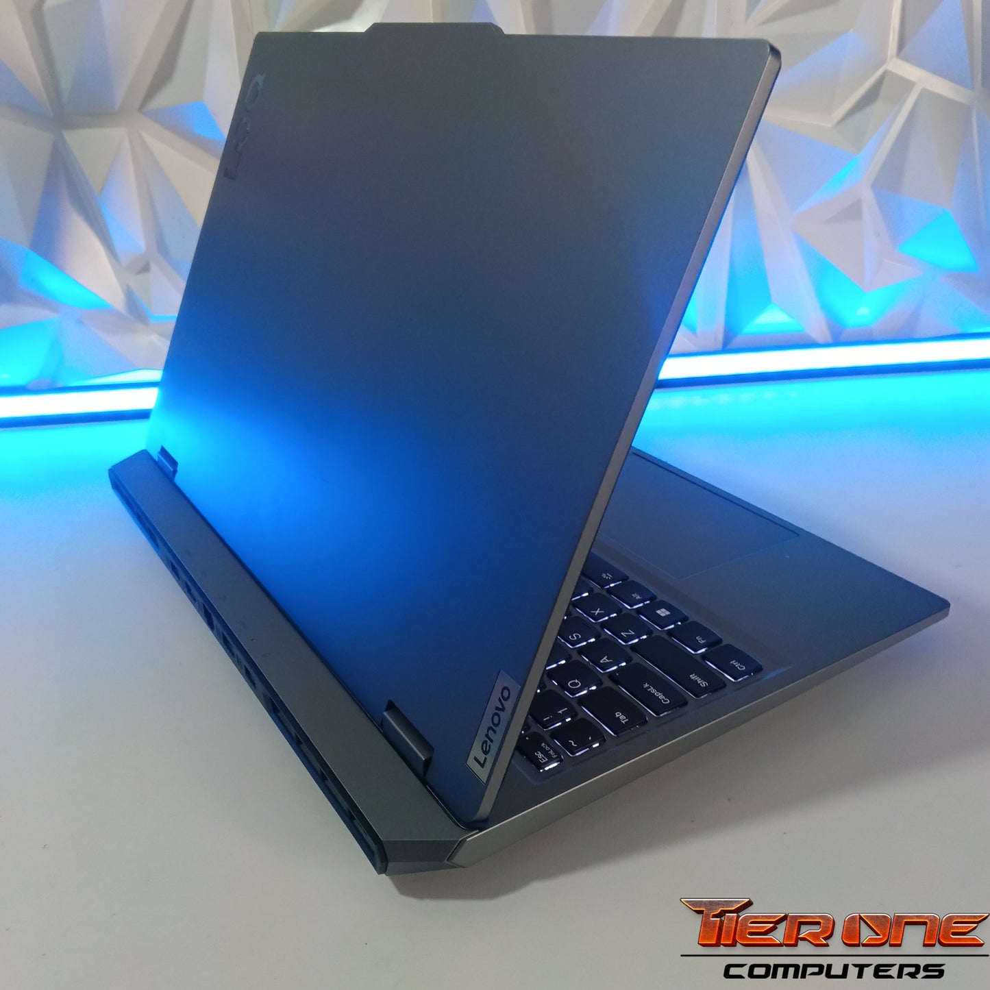 LENOVO LOQ | i5 12th Gen | 8GB RAM | 512GB SSD | Intel ARC A530M