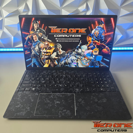 DELL VOSTRO | Ryzen 7 | 16GB RAM | 512GB SSD